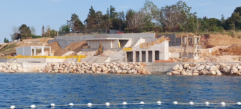 Licemjerje iz SDP-a Istre! Kritiziraju zakon o gradnji, a sami ne štite prostor